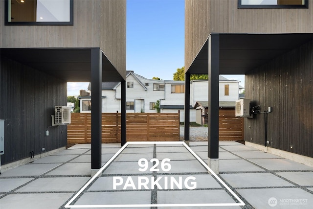 926 23rd Ave, Seattle, WA 98122 - view of patio / terrace