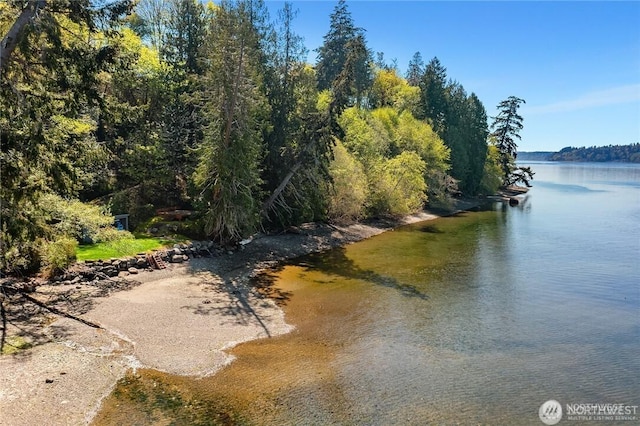 16305 Crescent Dr SW, Vashon, WA 98070 - water view