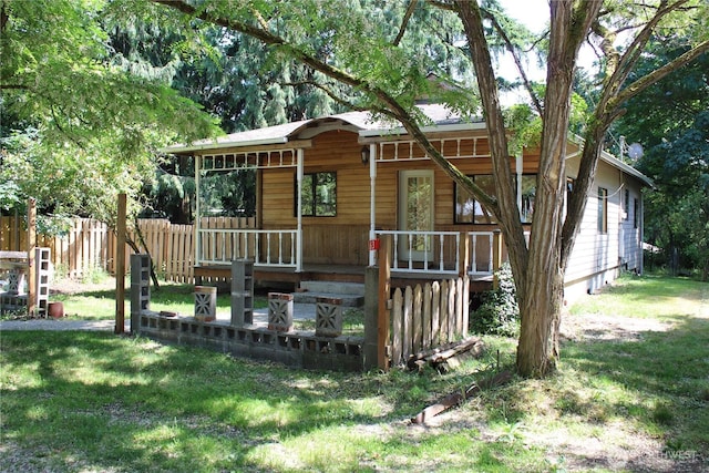 63 W Moore St, Port Hadlock, WA 98339 - photo 1