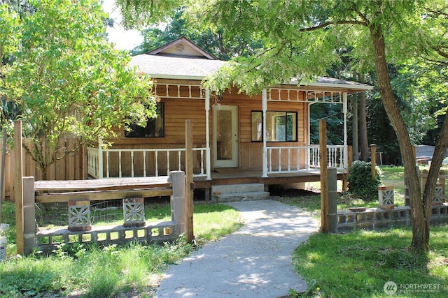 63 W Moore St, Port Hadlock, WA 98339 - photo 2