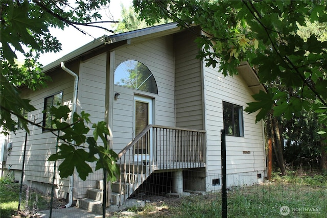 63 W Moore St, Port Hadlock, WA 98339 - photo 4