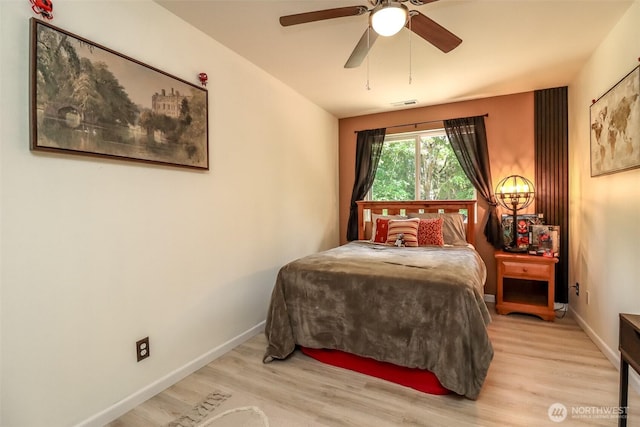 6530 Newaukum Pl NE, Bremerton, WA 98311 - bedroom with wood finished floors and baseboards