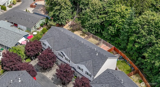 6530 Newaukum Pl NE, Bremerton, WA 98311 - aerial view of residential area