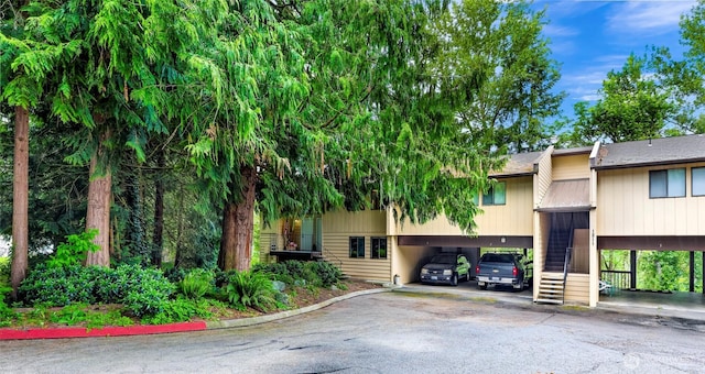 1211 N 8th St Unit 2, Mount Vernon, WA 98273 - view of building exterior