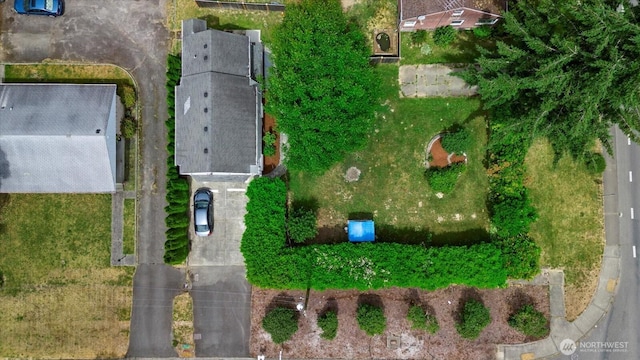 20102012 Dickinson Ave NW, Olympia, WA 98502 - aerial view of property's location