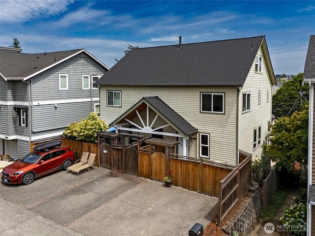 3633 22nd Ave W Unit C, Seattle, WA 98199 - photo 1