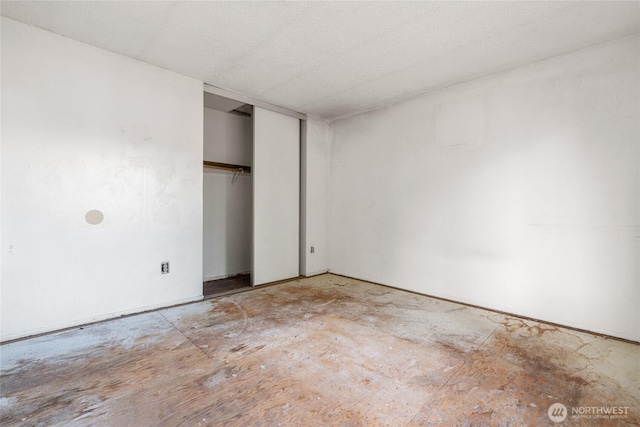 10423 13th Avenue Ct S, Tacoma, WA 98444 - unfurnished bedroom featuring a closet