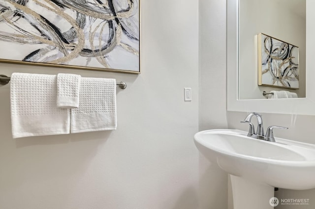3720 195th Pl SE, Bothell, WA 98012 - bathroom with a sink