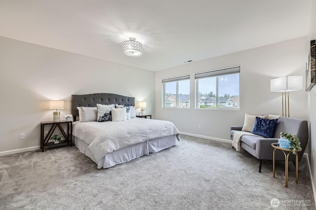 3720 195th Pl SE, Bothell, WA 98012 - bedroom featuring baseboards and carpet