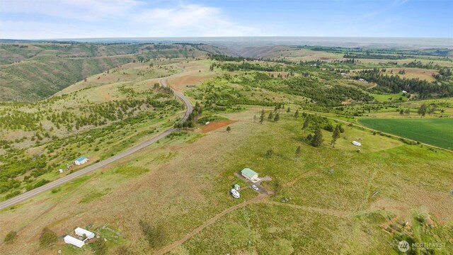 588 Reservoir Ln, Pomeroy, WA 99347 - photo 1
