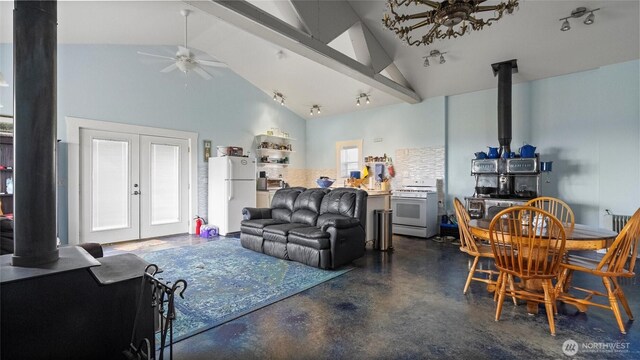 588 Reservoir Ln, Pomeroy, WA 99347 - photo 6