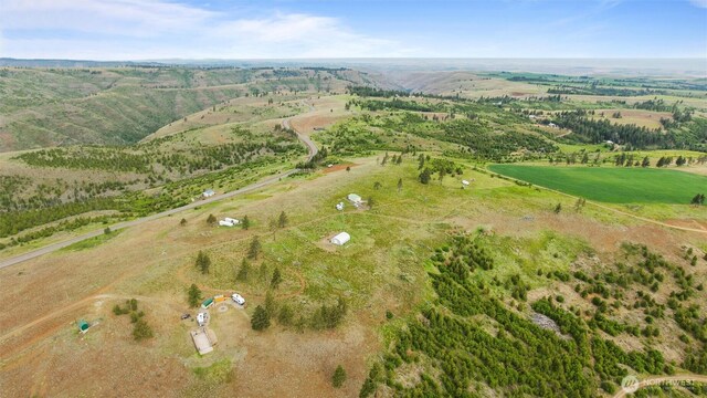 588 Reservoir Ln, Pomeroy, WA 99347 - photo 37