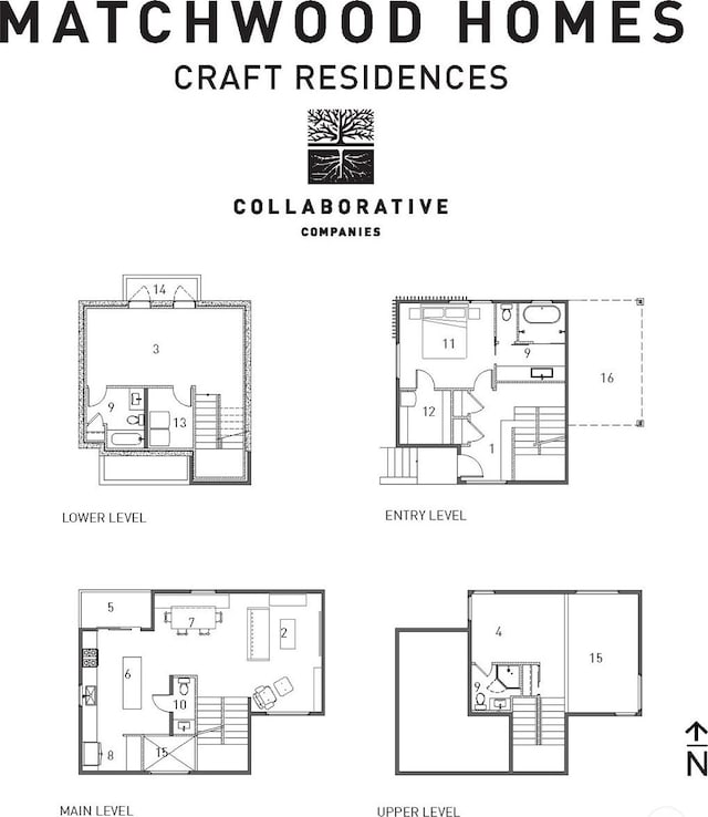 930 23rd Ave, Seattle, WA 98122 - view of property floor plan