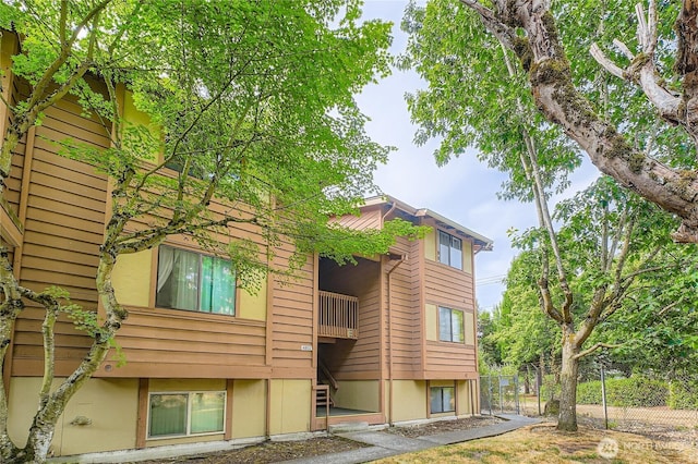 4802 S 187th Pl Unit A305, Seatac, WA 98188 - view of building exterior