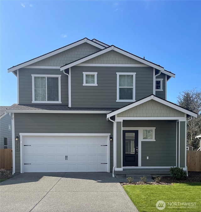 2306 158th Street Ct E, Tacoma, WA 98445 - photo 1