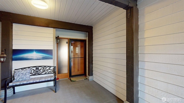 424 14th St # 202, Bellingham, WA 98225 - view of exterior entry