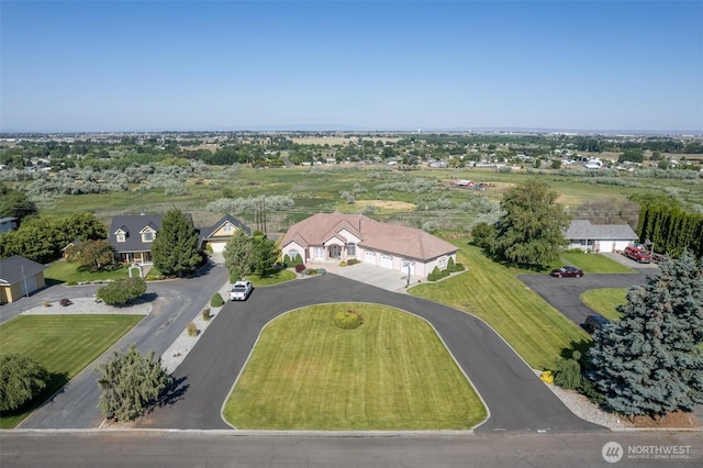 4560 Bluff Dr NE, Moses Lake, WA 98837 - photo 1