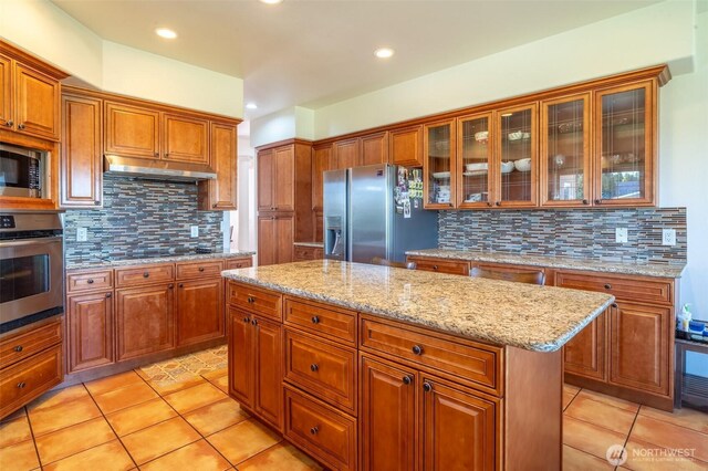 4560 Bluff Dr NE, Moses Lake, WA 98837 - photo 10