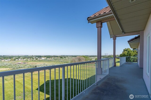 4560 Bluff Dr NE, Moses Lake, WA 98837 - photo 35