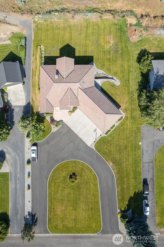 4560 Bluff Dr NE, Moses Lake, WA 98837 - photo 37