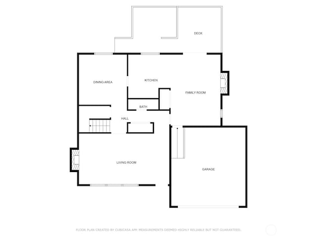 20814 28th Ave SE, Bothell, Bothell, WA 98021 - view of floor plan / room layout