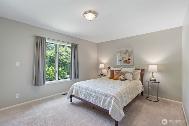2322 Browns Point Blvd NE, Tacoma, WA 98422 - bedroom with carpet floors and baseboards