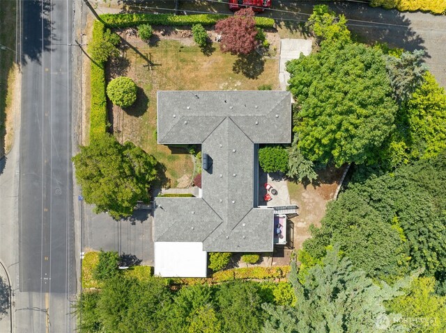 2322 Browns Point Blvd NE, Tacoma, WA 98422 - aerial view of property and surrounding area