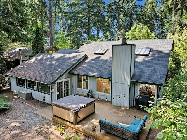 15905 Nesika Bay Rd NE, Poulsbo, WA 98370 - photo 24