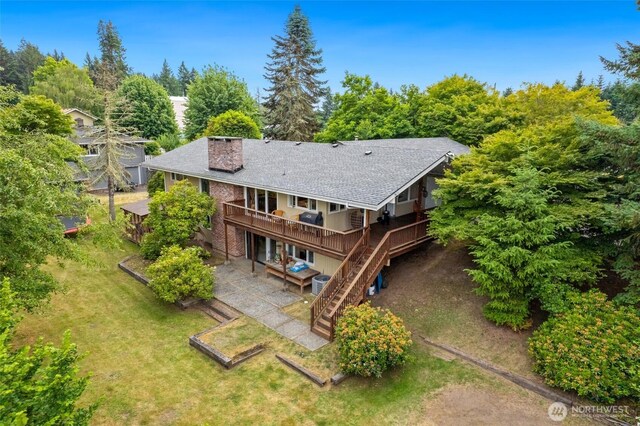 396 Byrd St, Centralia, WA 98531 - photo 26