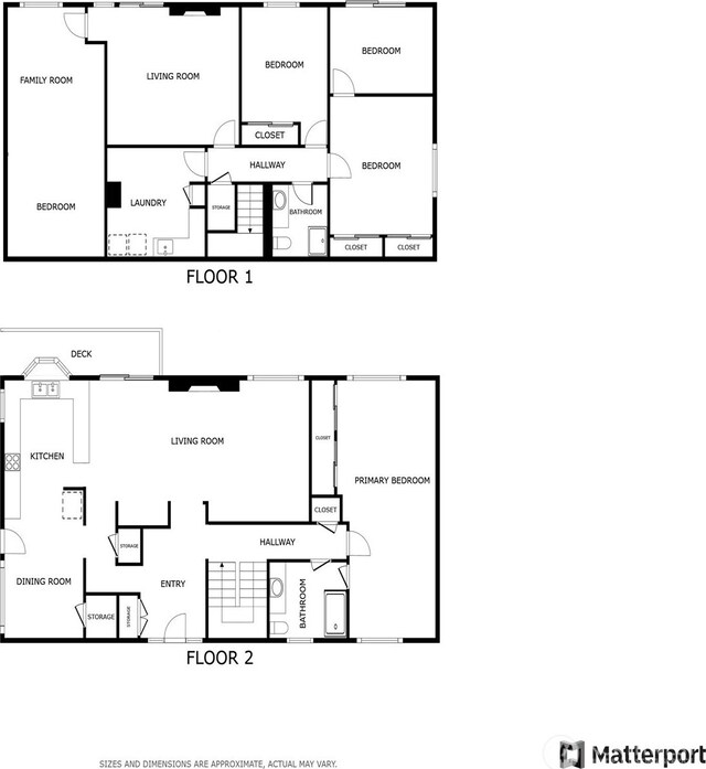 396 Byrd St, Centralia, WA 98531 - photo 36