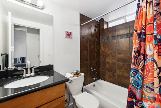 9013 16th Ave SW Unit 8, Seattle, WA 98106 - full bathroom with shower / bath combo and vanity