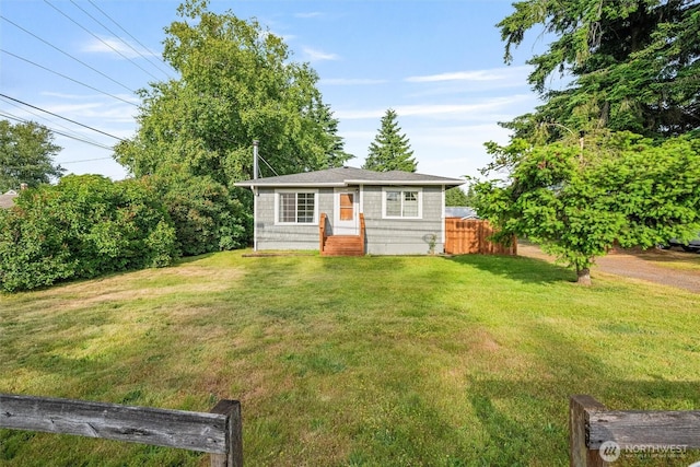 2991 Main St, Custer, WA 98240 - view of front of property with entry steps