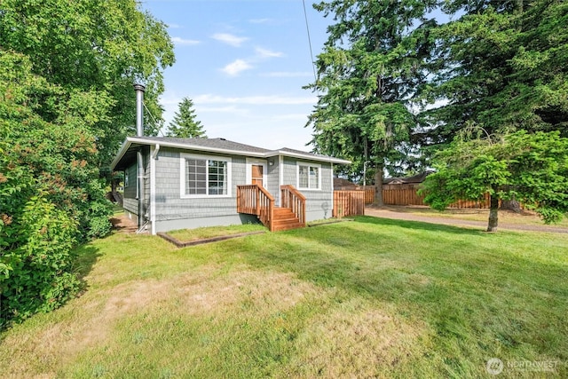 2991 Main St, Custer, WA 98240 - view of front facade