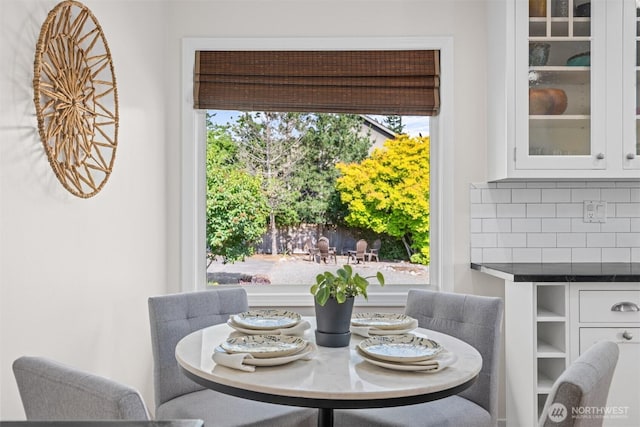 1424 E 36th Ln, Bellingham, WA 98226 - view of dining space
