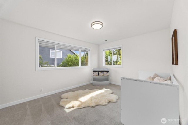 1424 E 36th Ln, Bellingham, WA 98226 - unfurnished bedroom featuring carpet