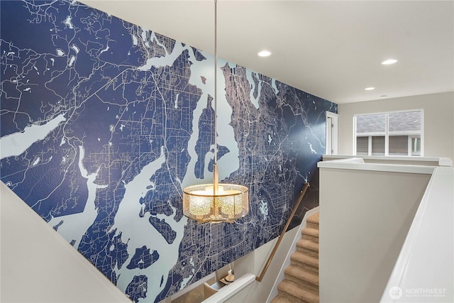 18611 134th St E, Bonney Lake, WA 98391 - detailed view of recessed lighting