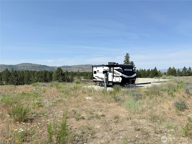 22 Dutch Anderson Rd, Omak, WA 98841