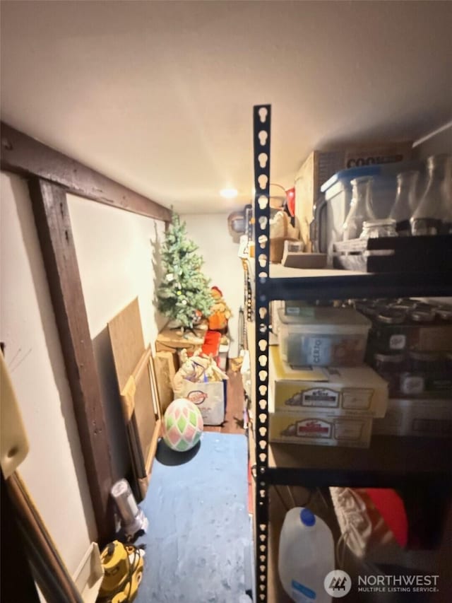 416 Cedar St S, Omak, WA 98841 - view of storage area