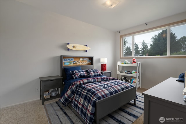 8718 Dresden Ln SW, Lakewood, WA 98498 - bedroom with carpet floors and baseboards