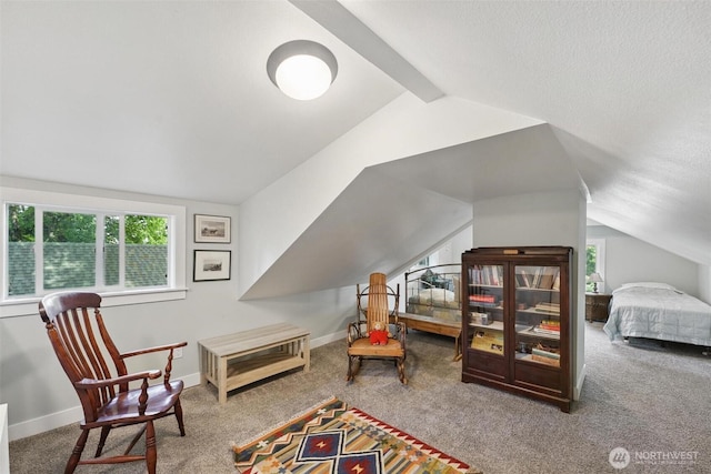 8038 S Ainsworth Ave, Tacoma, WA 98408 - carpeted bedroom with baseboards