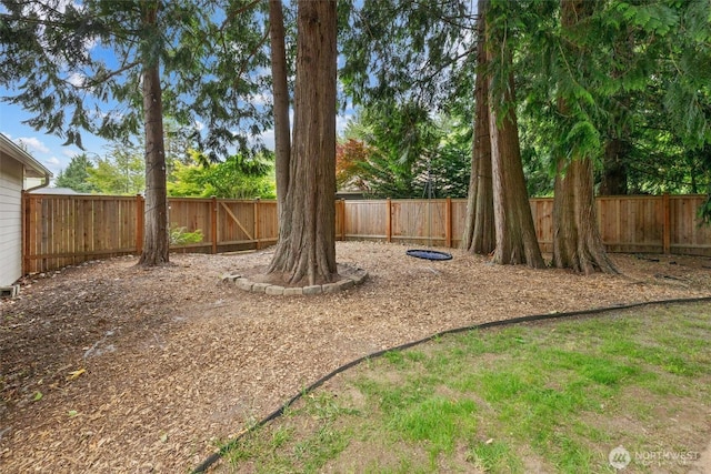14809 283rd Pl NE, Duvall, WA 98019 - view of fenced backyard