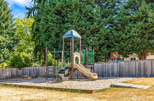 5720 122nd Ave SE Unit 179, Bellevue, WA 98006 - view of community play area