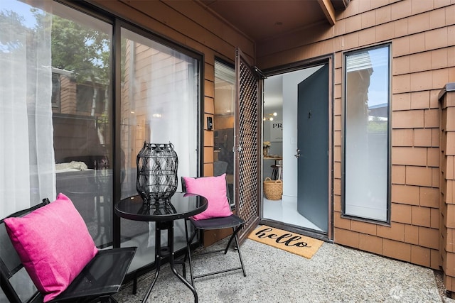 11504 NE 128th Ave Unit 32, Kirkland, WA 98034 - sunroom featuring plenty of natural light
