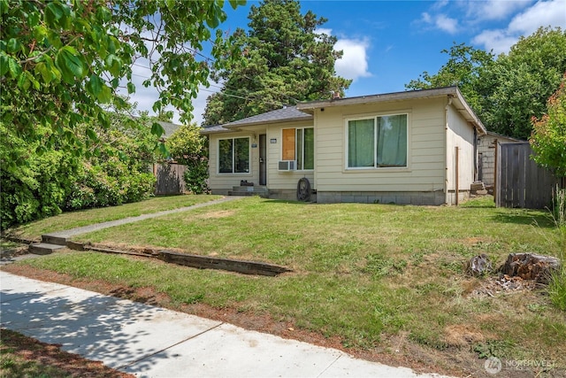 5221 S I St, Tacoma, WA 98408 - view of front facade