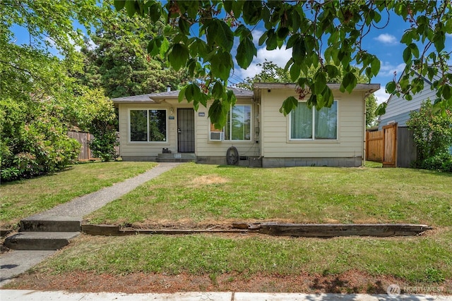 5221 S I St, Tacoma, WA 98408 - view of front facade