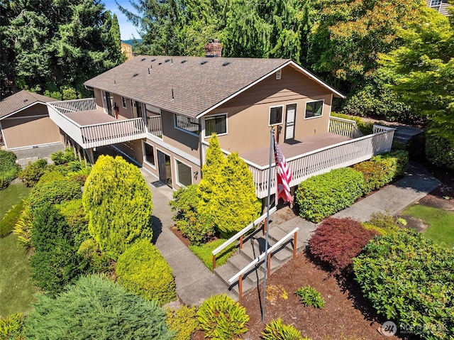 2314 Terrace Dr, Puyallup, WA 98372 - photo 1