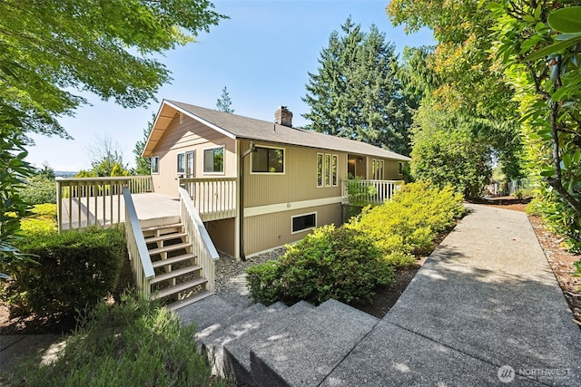 2314 Terrace Dr, Puyallup, WA 98372 - photo 33