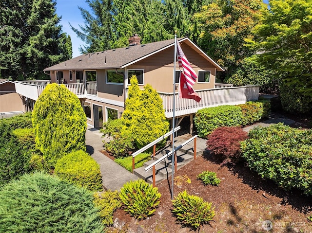 2314 Terrace Dr, Puyallup, WA 98372 - photo 34