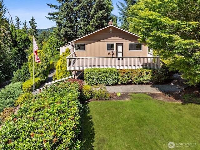 2314 Terrace Dr, Puyallup, WA 98372 - photo 36