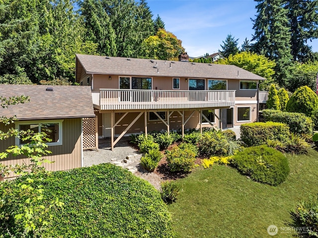 2314 Terrace Dr, Puyallup, WA 98372 - photo 35